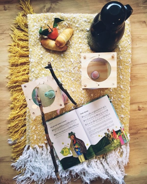 Herbstzeit - mothearthood.de