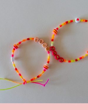 Armband bond