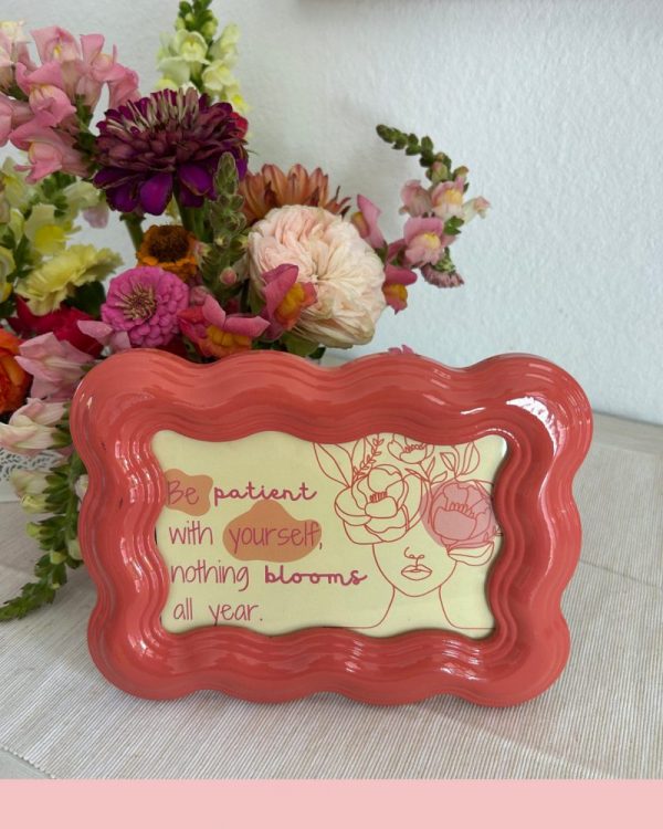 Postkarte "Bloom" – Bild 3